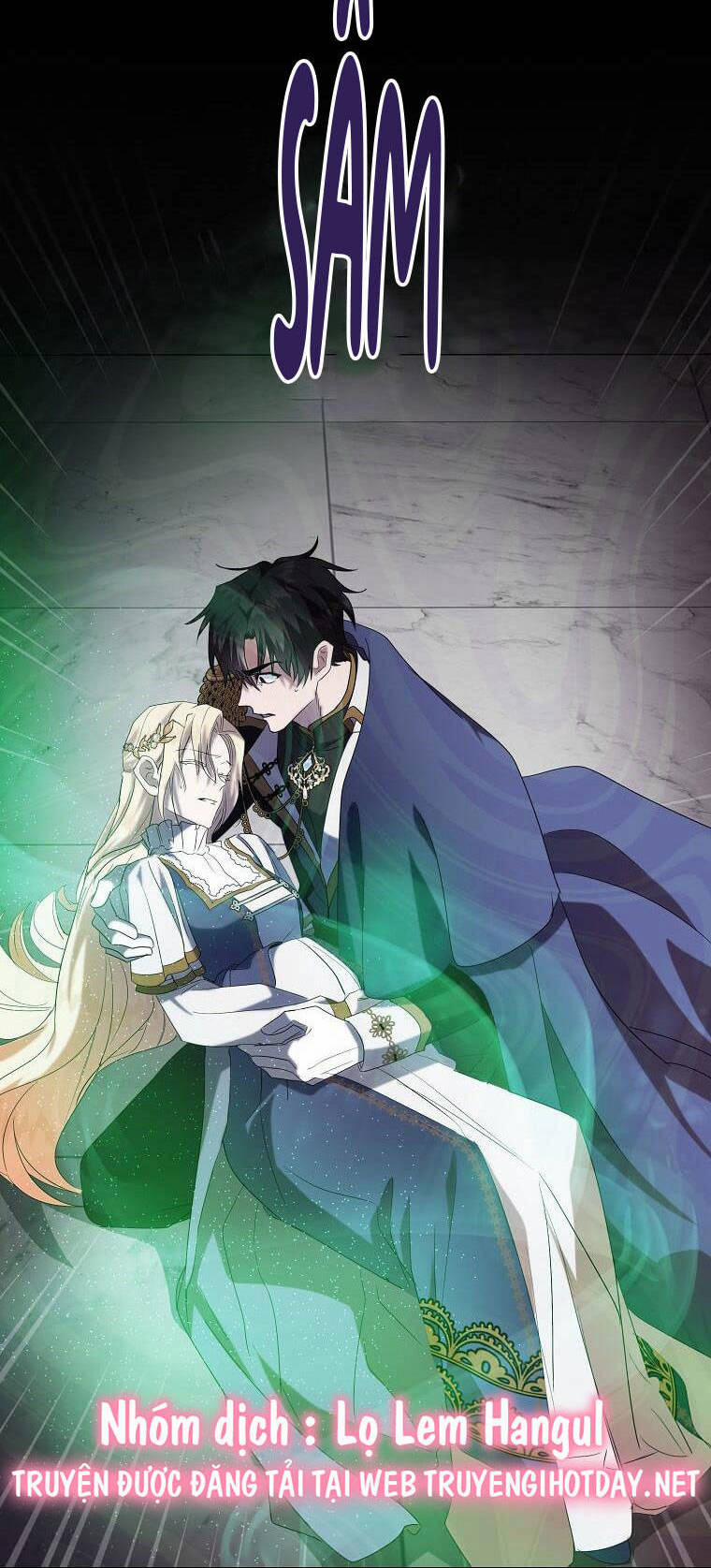 Ác Nữ Trùng Sinh 159 trang 57