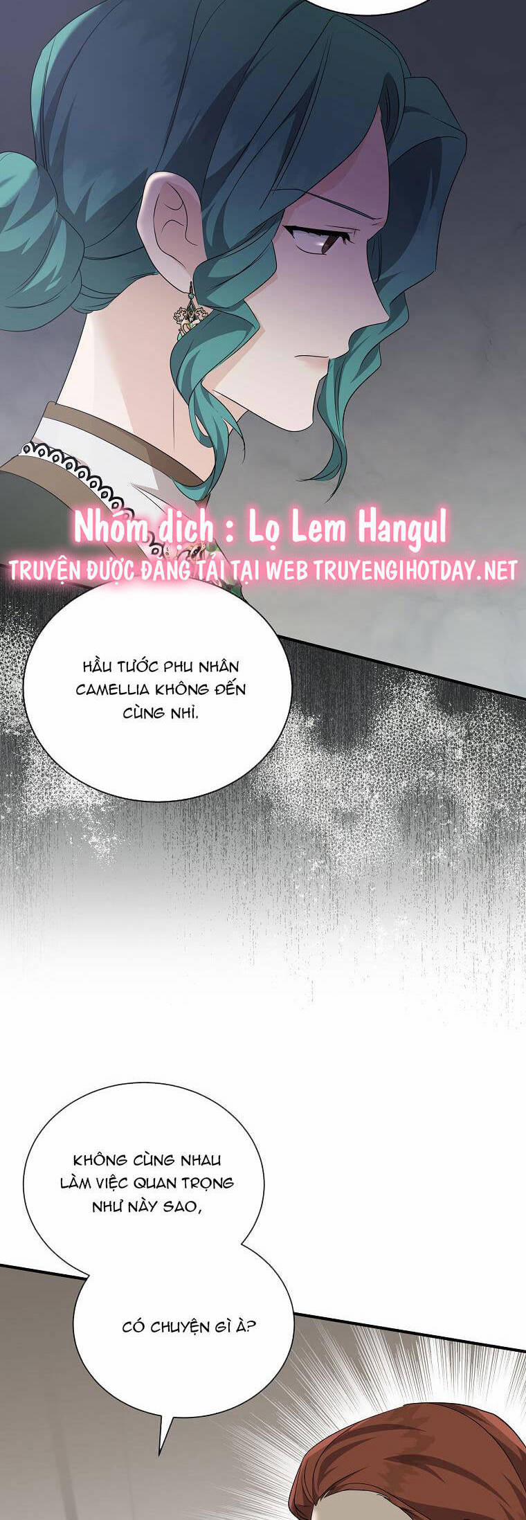 Ác Nữ Trùng Sinh 159 trang 9