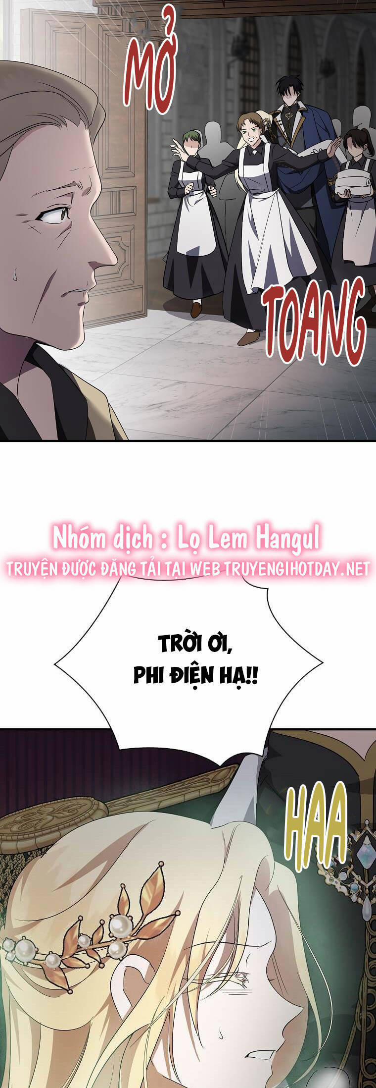 Ác Nữ Trùng Sinh 160 trang 10