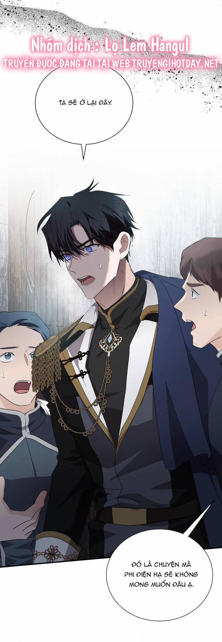 Ác Nữ Trùng Sinh 160 trang 12