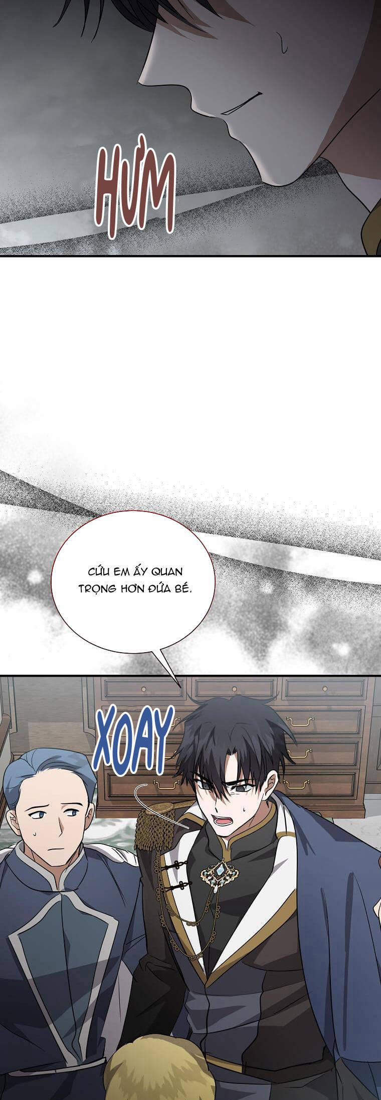 Ác Nữ Trùng Sinh 160 trang 14