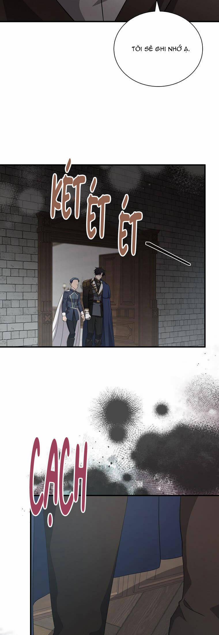 Ác Nữ Trùng Sinh 160 trang 16