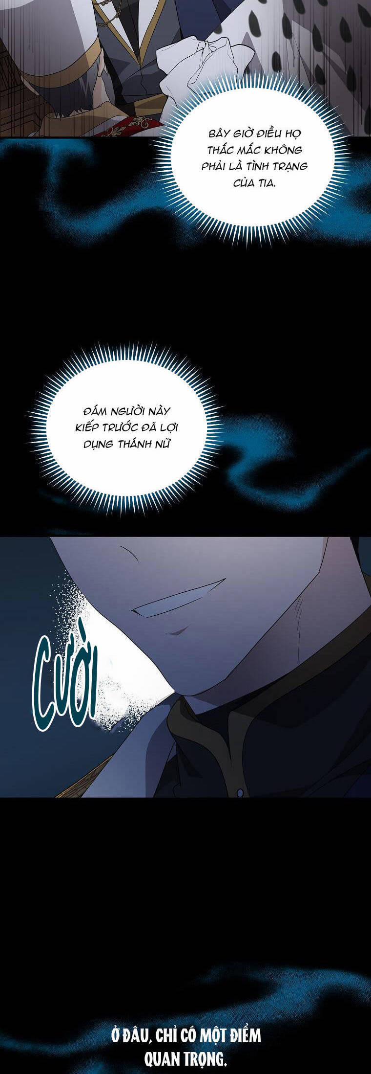 Ác Nữ Trùng Sinh 160 trang 21