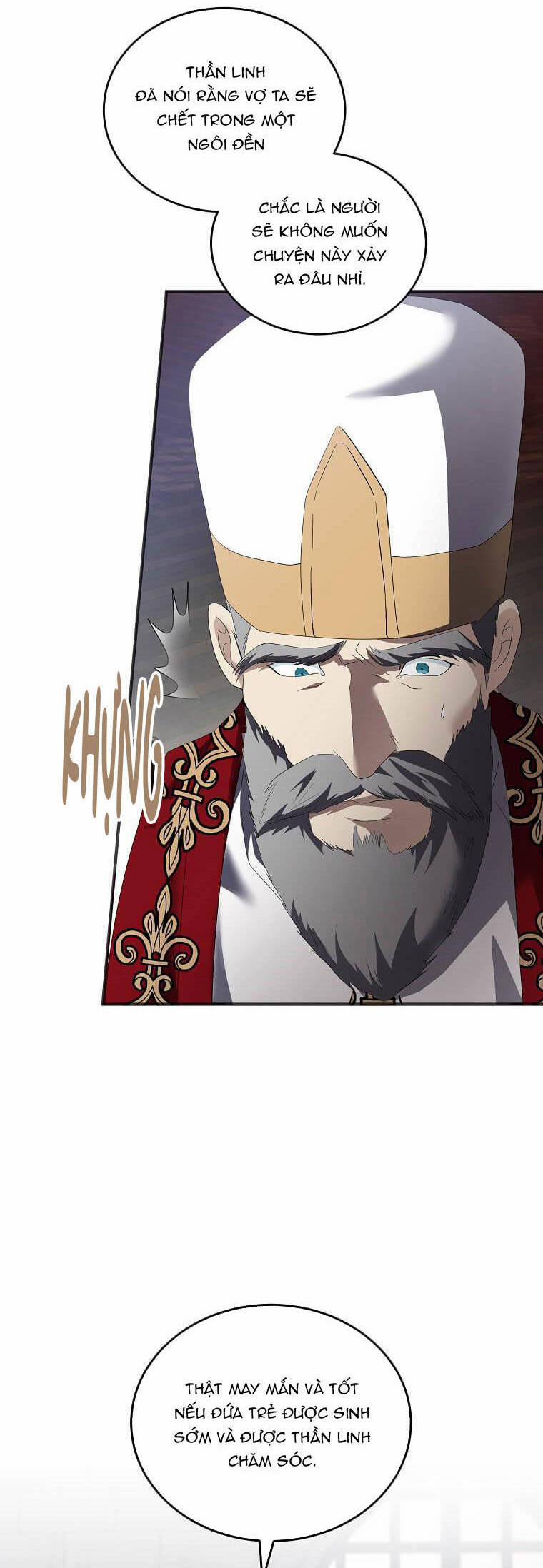 Ác Nữ Trùng Sinh 160 trang 23