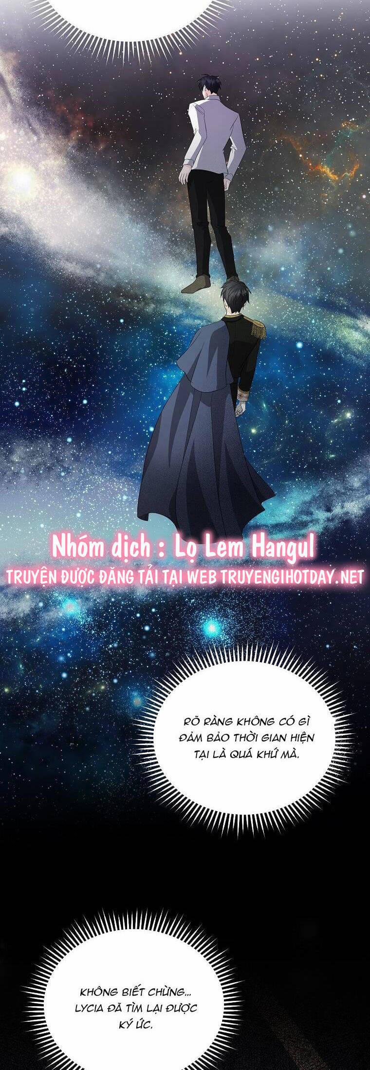 Ác Nữ Trùng Sinh 160 trang 27