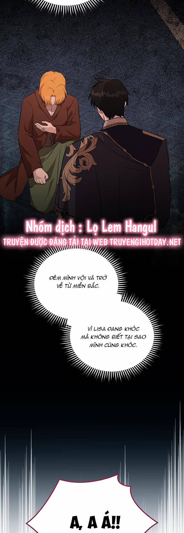 Ác Nữ Trùng Sinh 160 trang 28