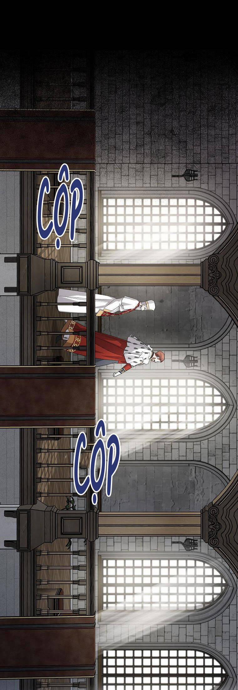 Ác Nữ Trùng Sinh 160 trang 35