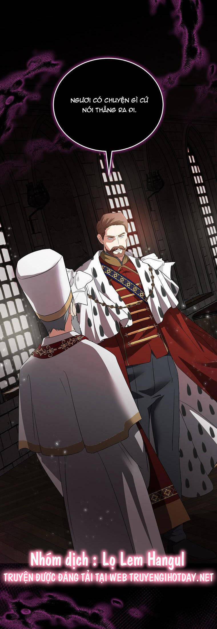 Ác Nữ Trùng Sinh 160 trang 37