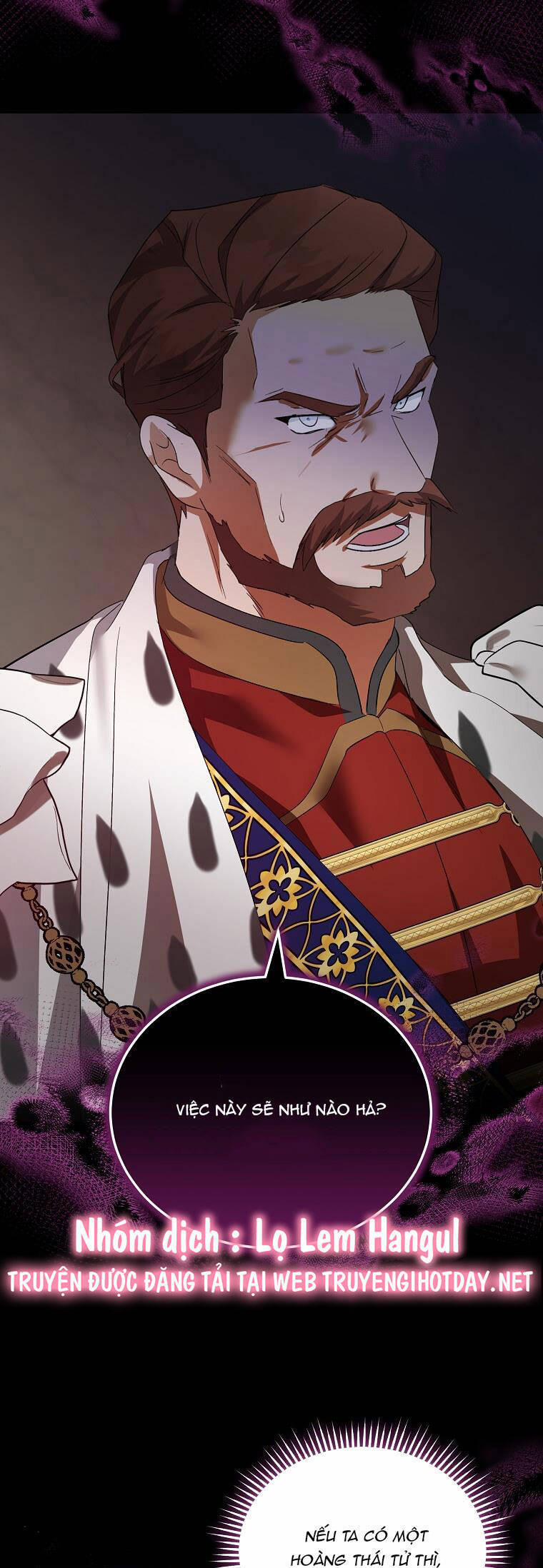 Ác Nữ Trùng Sinh 160 trang 38