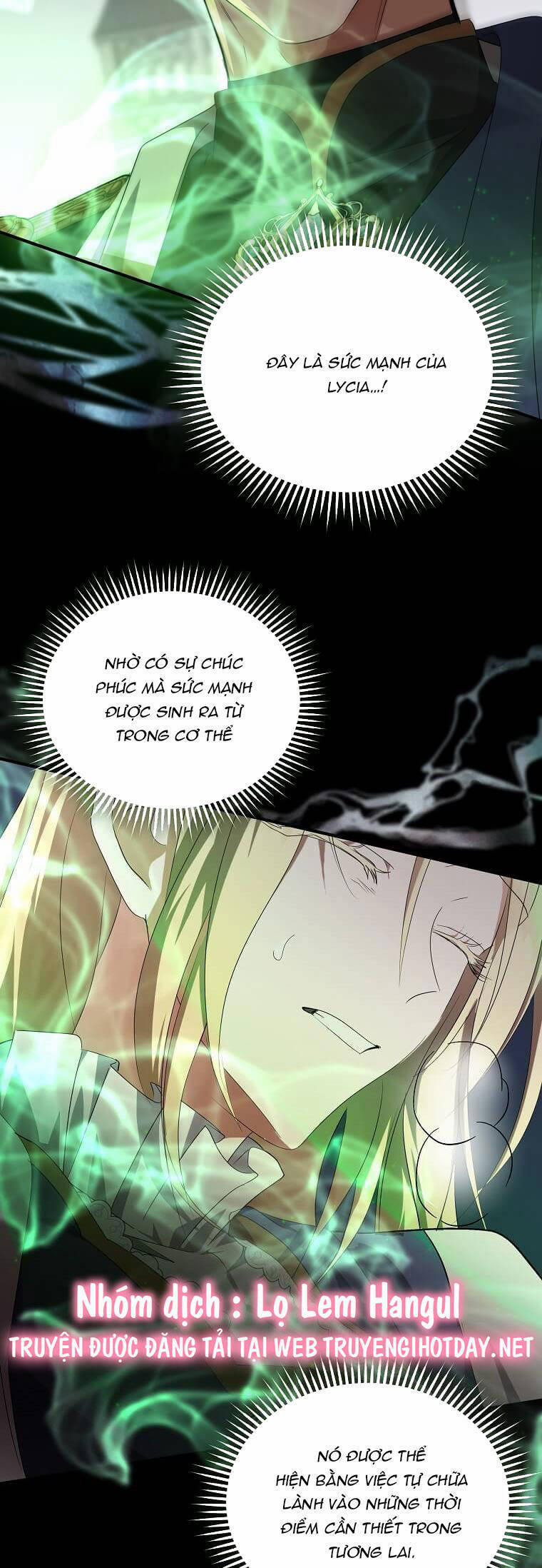 Ác Nữ Trùng Sinh 160 trang 4