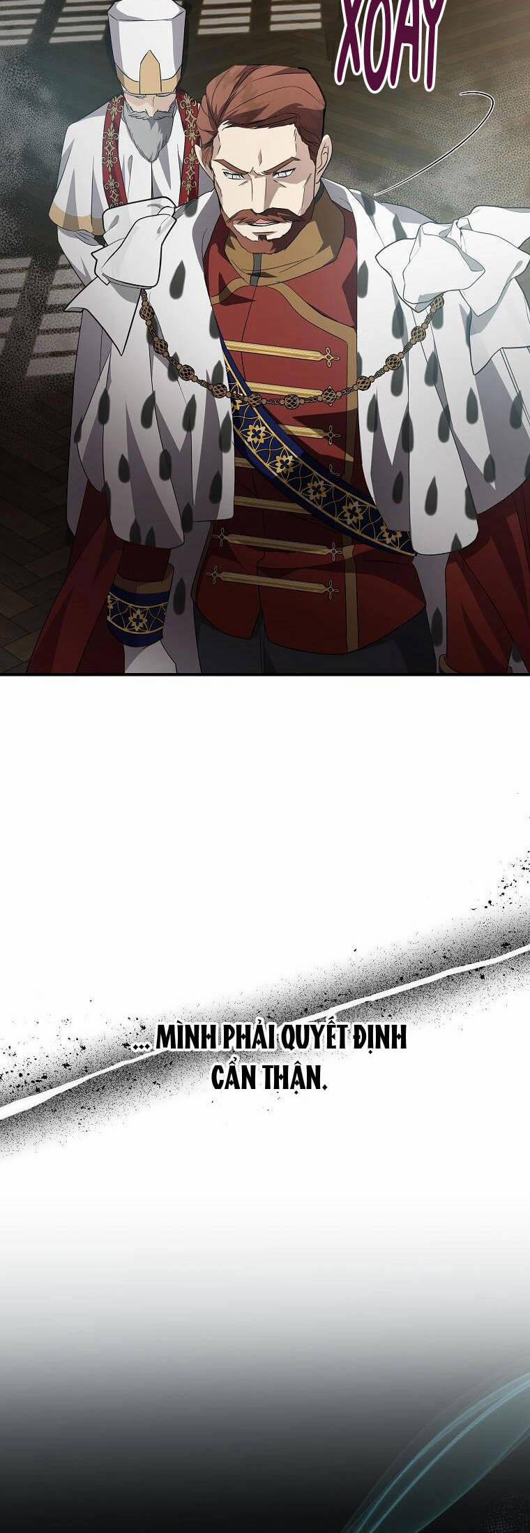 Ác Nữ Trùng Sinh 160 trang 43