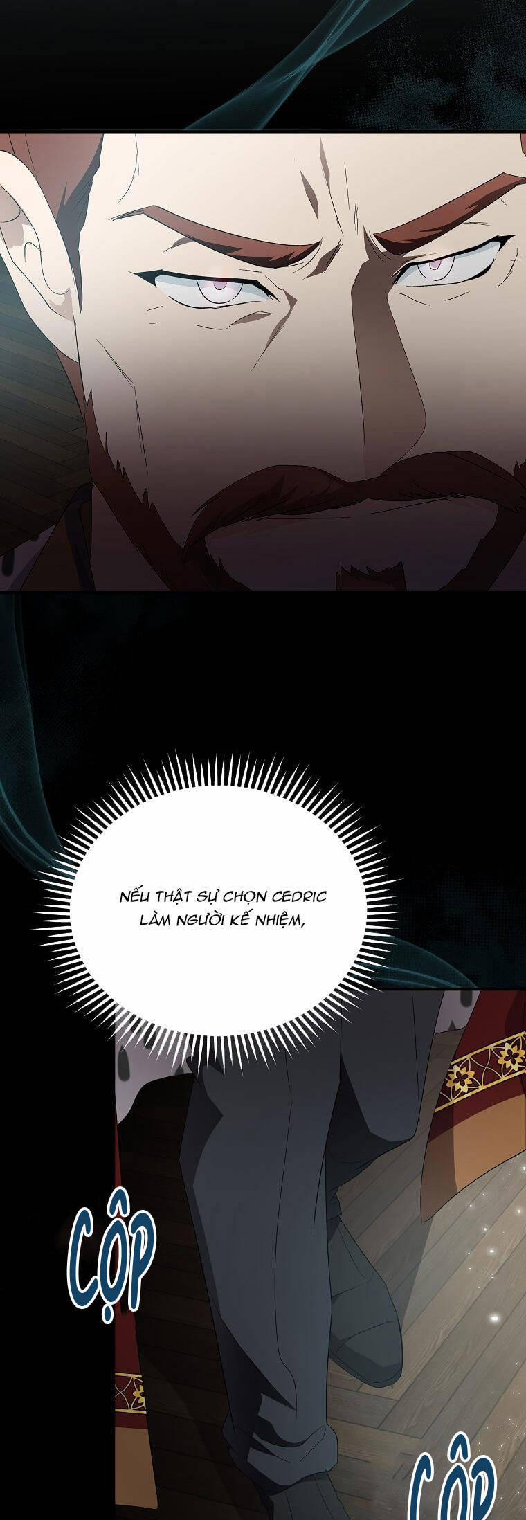 Ác Nữ Trùng Sinh 160 trang 44