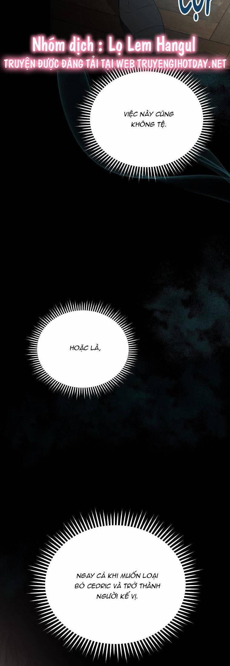 Ác Nữ Trùng Sinh 160 trang 45