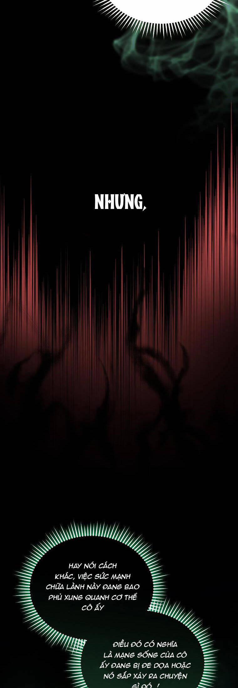 Ác Nữ Trùng Sinh 160 trang 5