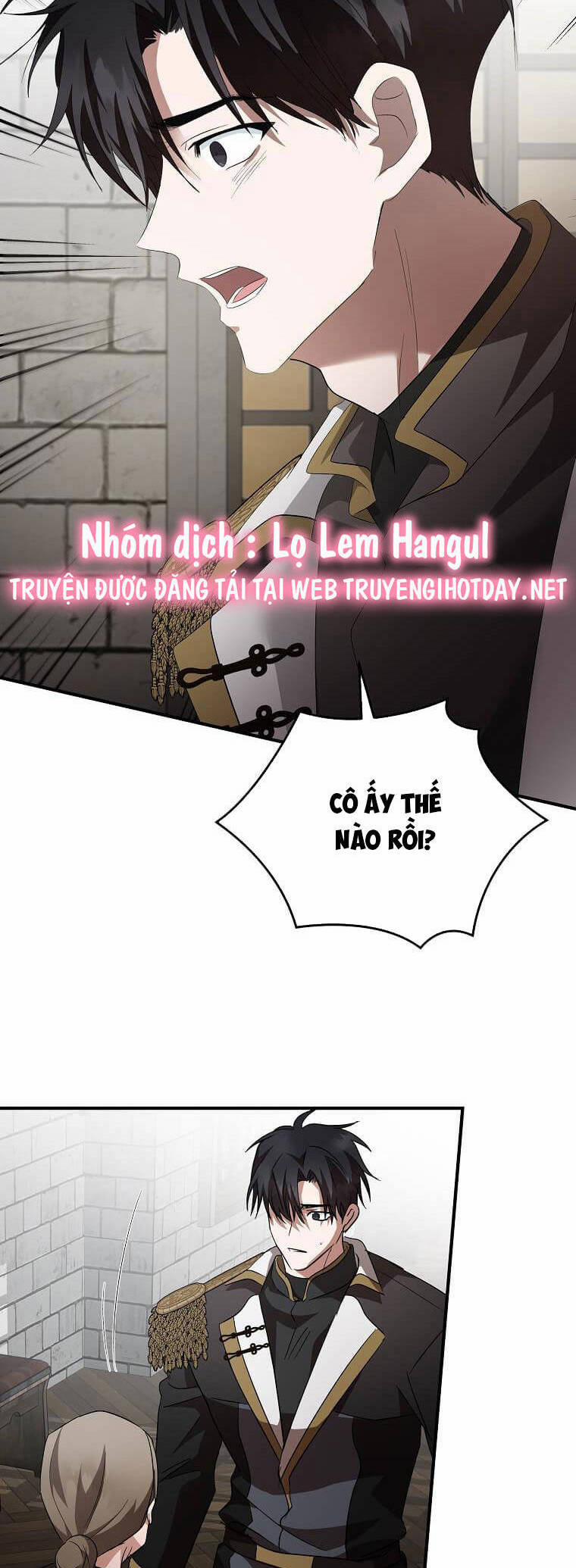 Ác Nữ Trùng Sinh 160 trang 51