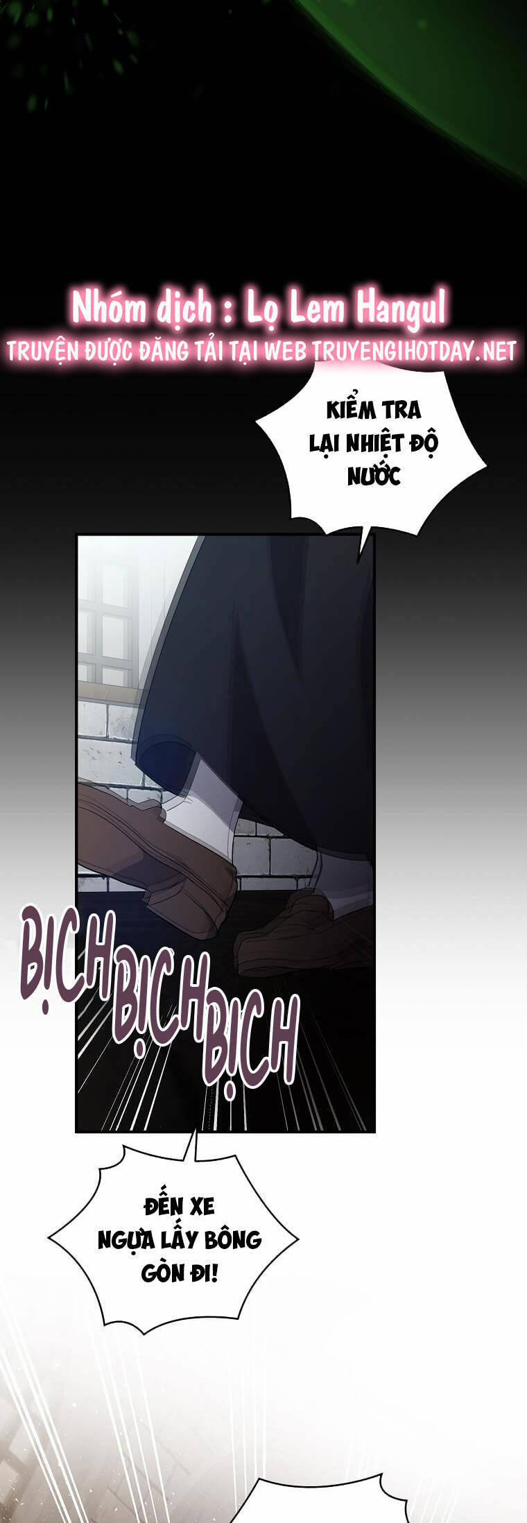 Ác Nữ Trùng Sinh 160 trang 8