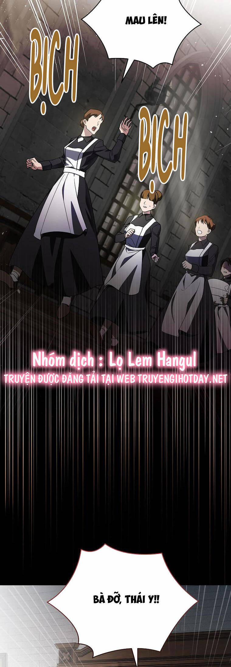 Ác Nữ Trùng Sinh 160 trang 9