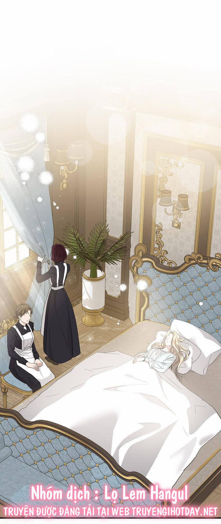 Ác Nữ Trùng Sinh 161 trang 0