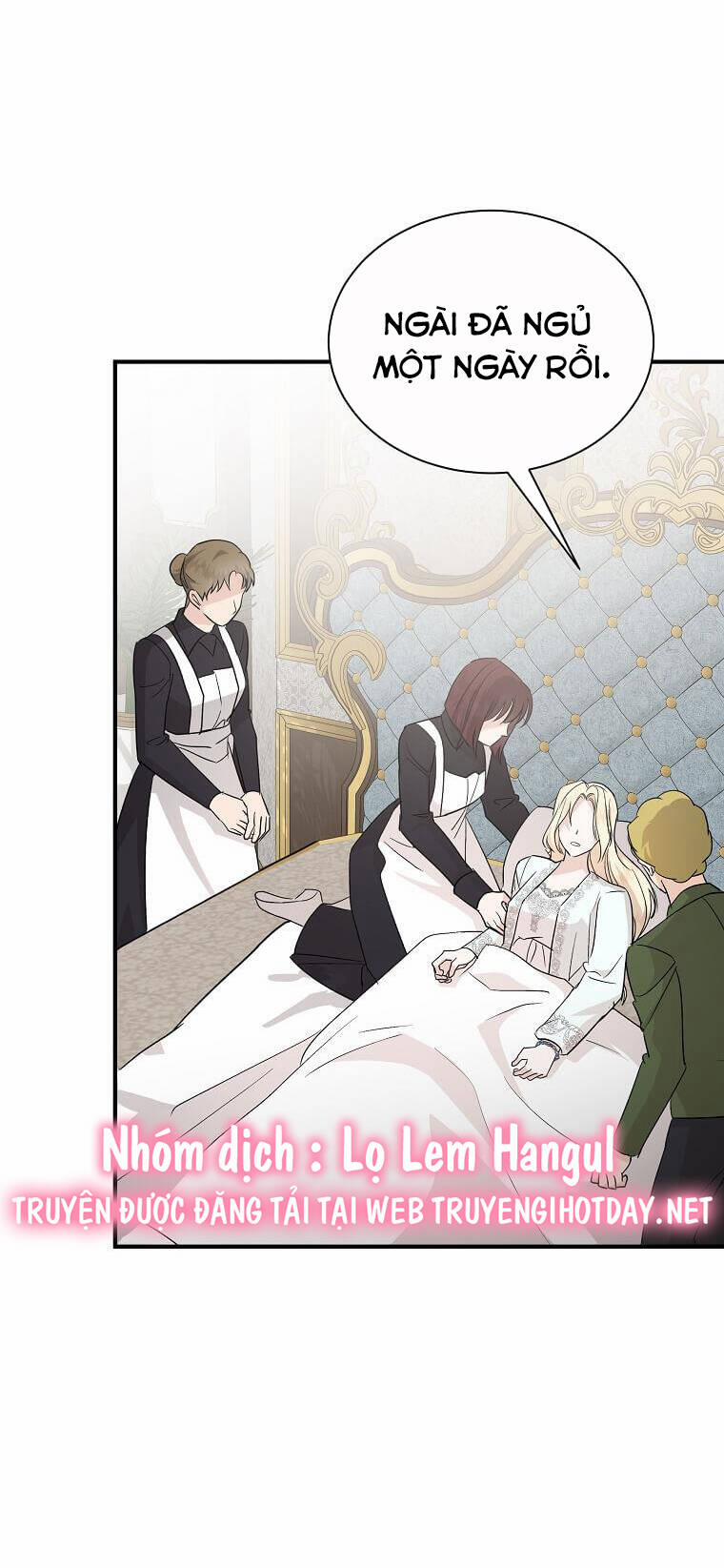 Ác Nữ Trùng Sinh 161 trang 10