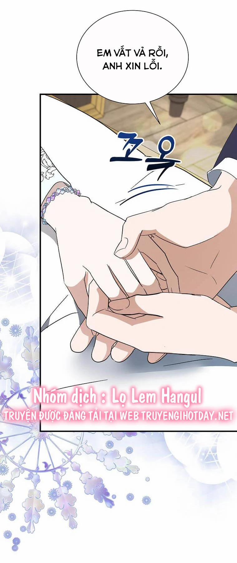 Ác Nữ Trùng Sinh 161 trang 23