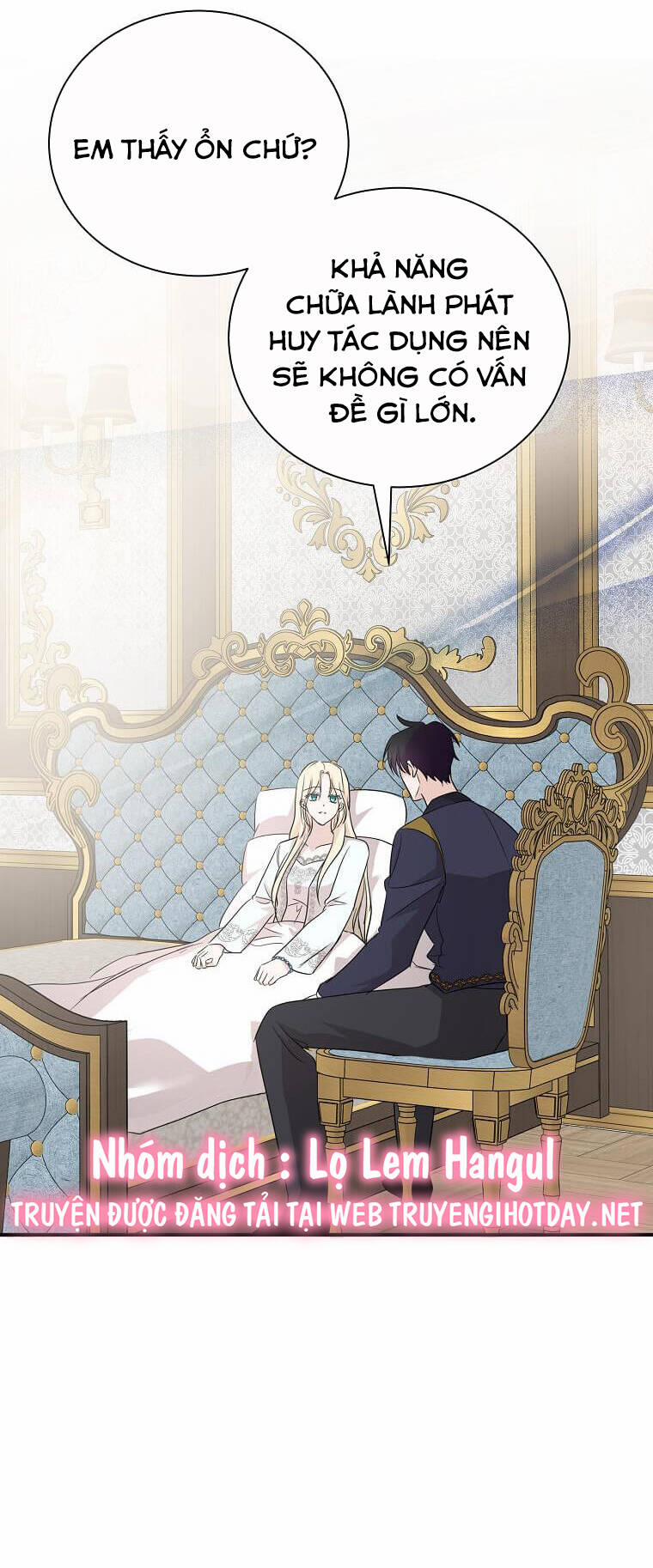 Ác Nữ Trùng Sinh 161 trang 47