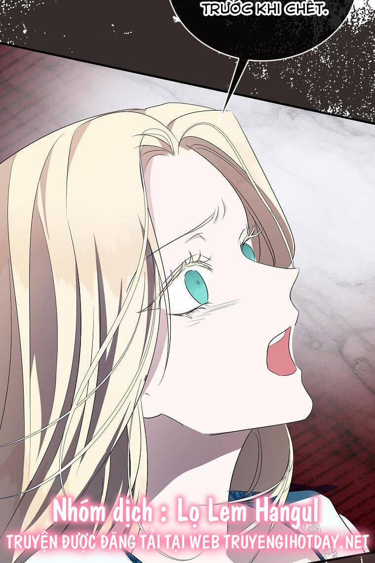 Ác Nữ Trùng Sinh 161 trang 61