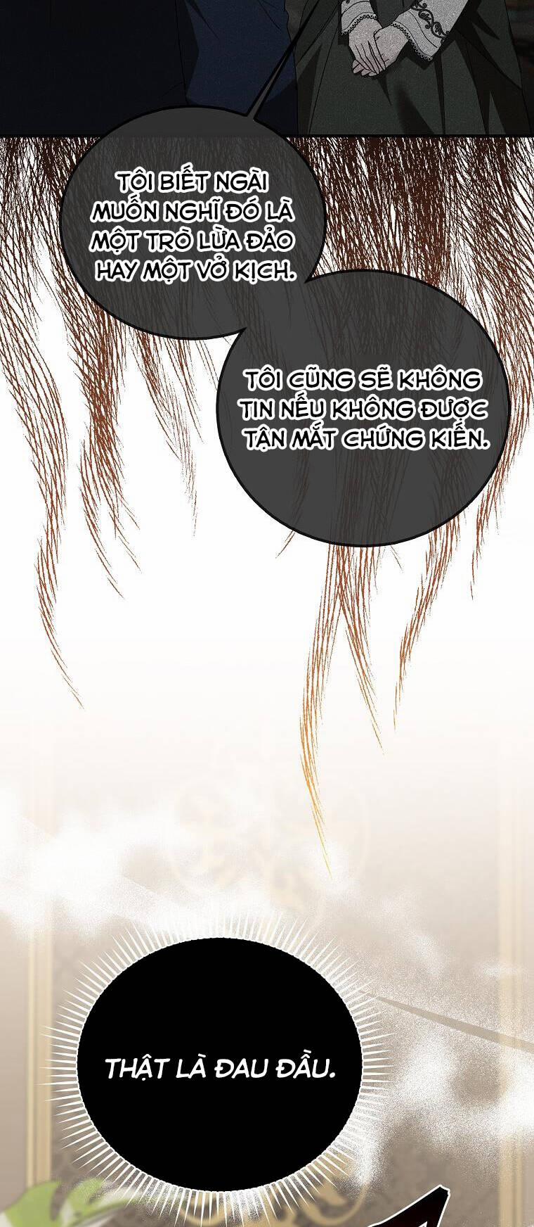 Ác Nữ Trùng Sinh 161 trang 73