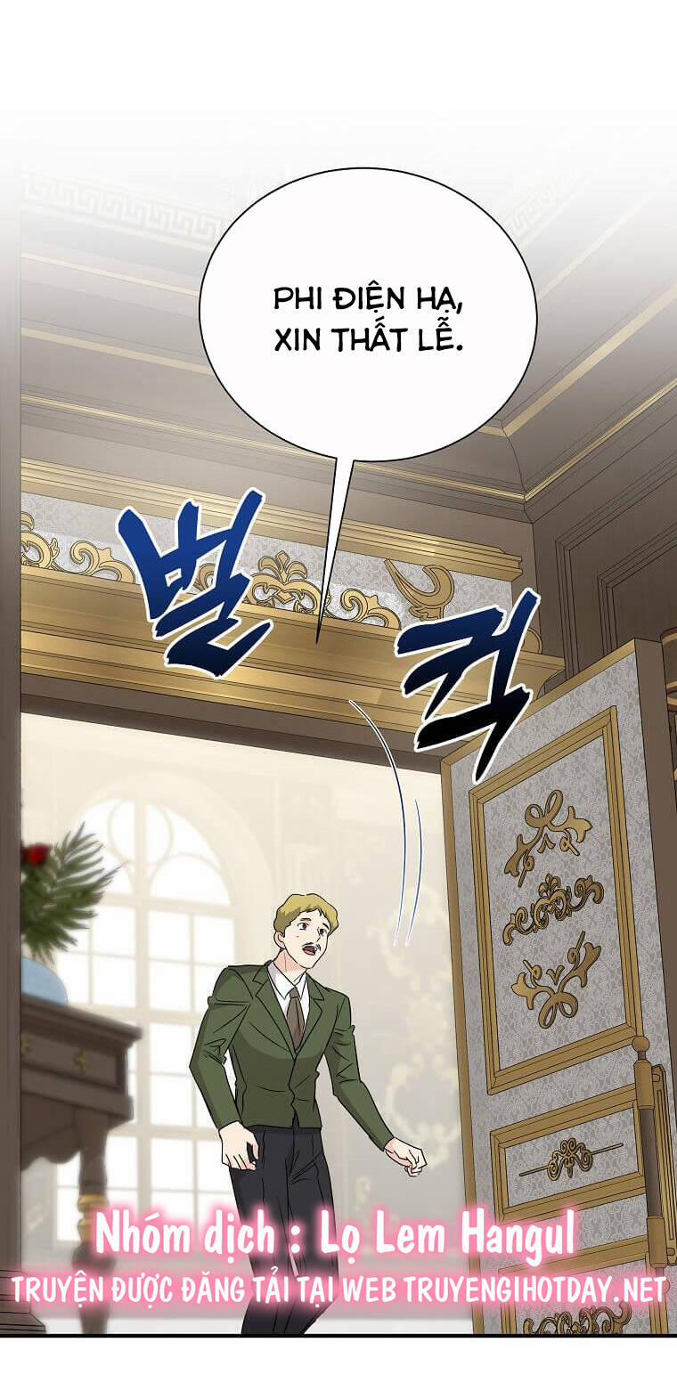 Ác Nữ Trùng Sinh 161 trang 9