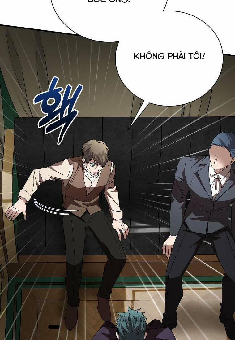 Ác Nữ Trùng Sinh 162 trang 16