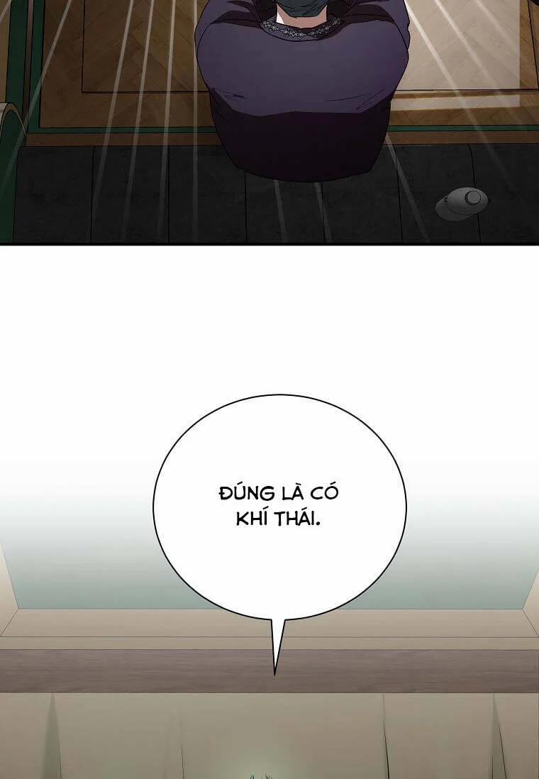 Ác Nữ Trùng Sinh 162 trang 17