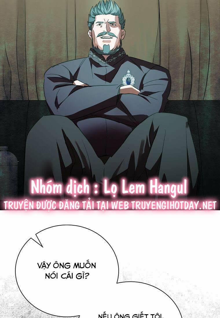 Ác Nữ Trùng Sinh 162 trang 18