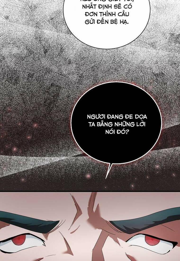 Ác Nữ Trùng Sinh 162 trang 19