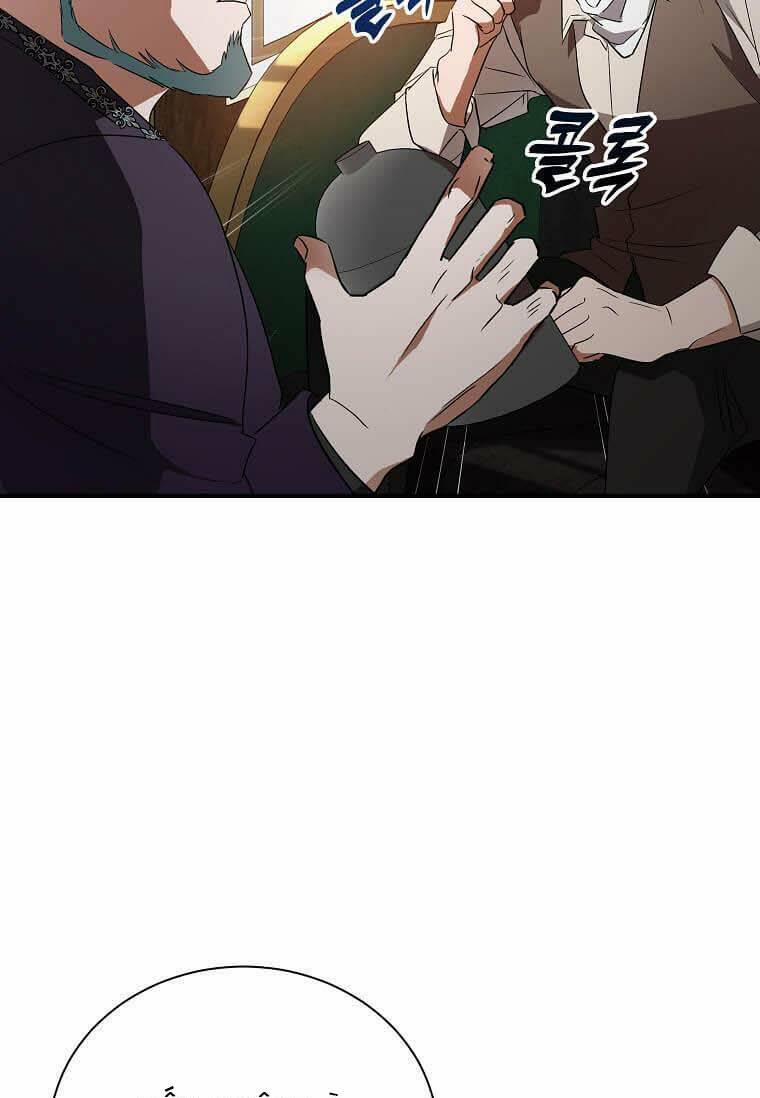 Ác Nữ Trùng Sinh 162 trang 3