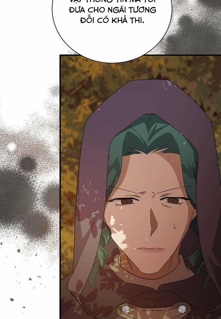 Ác Nữ Trùng Sinh 162 trang 43