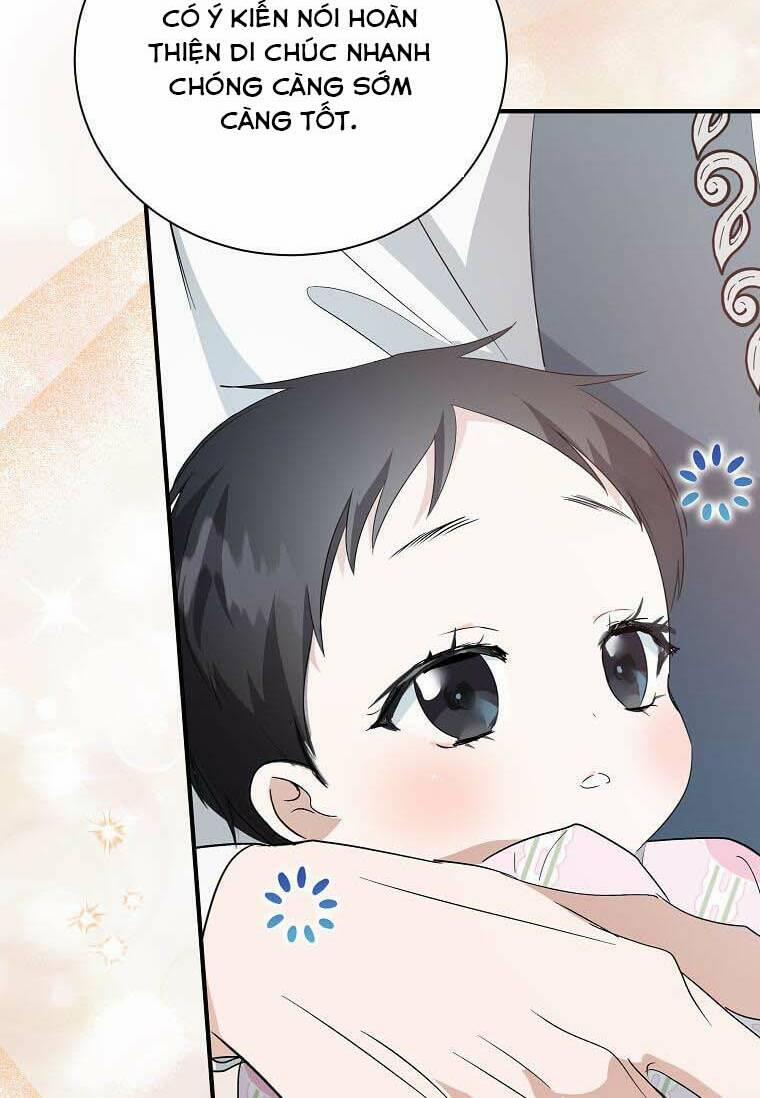 Ác Nữ Trùng Sinh 162 trang 71