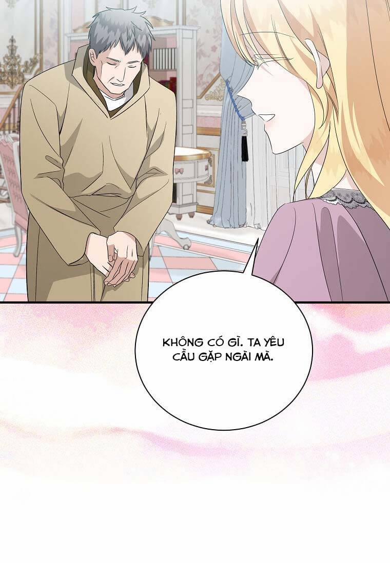 Ác Nữ Trùng Sinh 162 trang 78