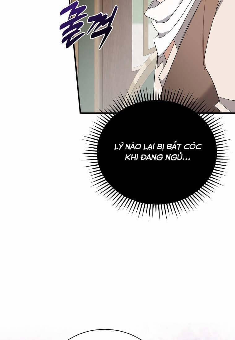 Ác Nữ Trùng Sinh 162 trang 8