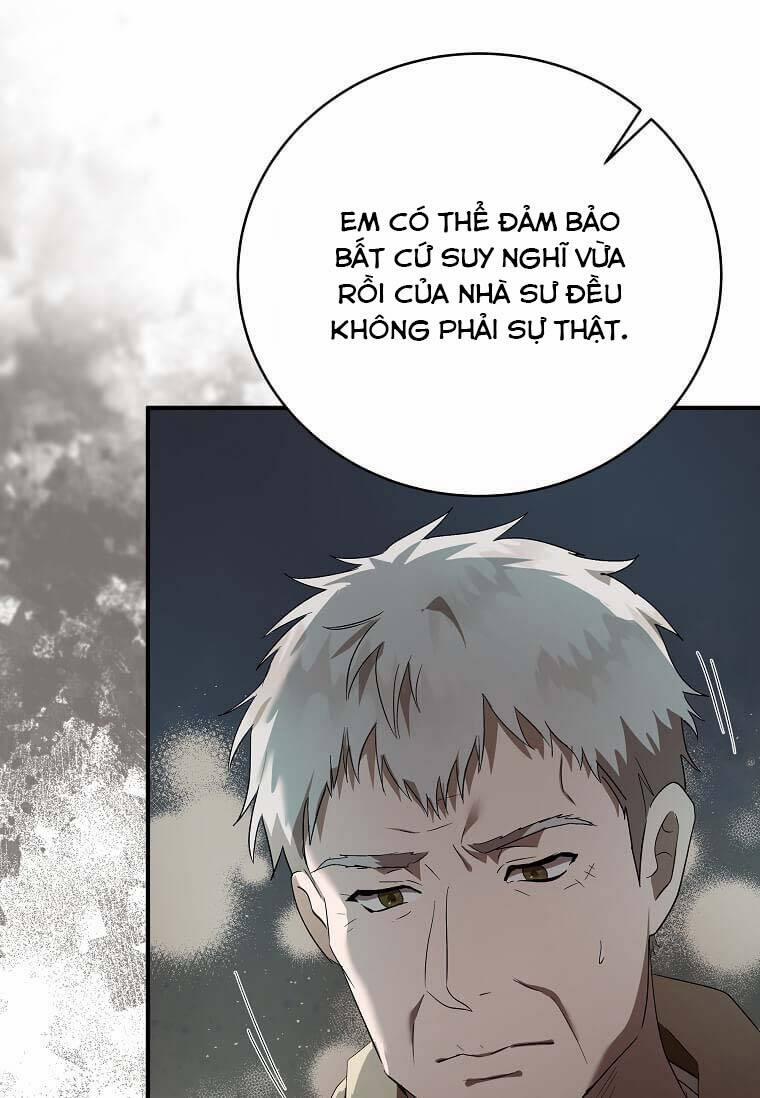 Ác Nữ Trùng Sinh 163 trang 10