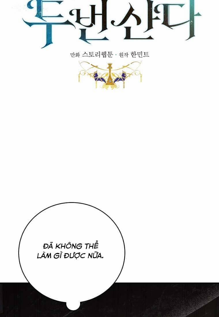 Ác Nữ Trùng Sinh 163 trang 18