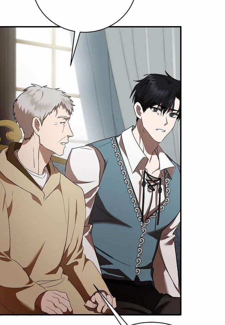 Ác Nữ Trùng Sinh 163 trang 2