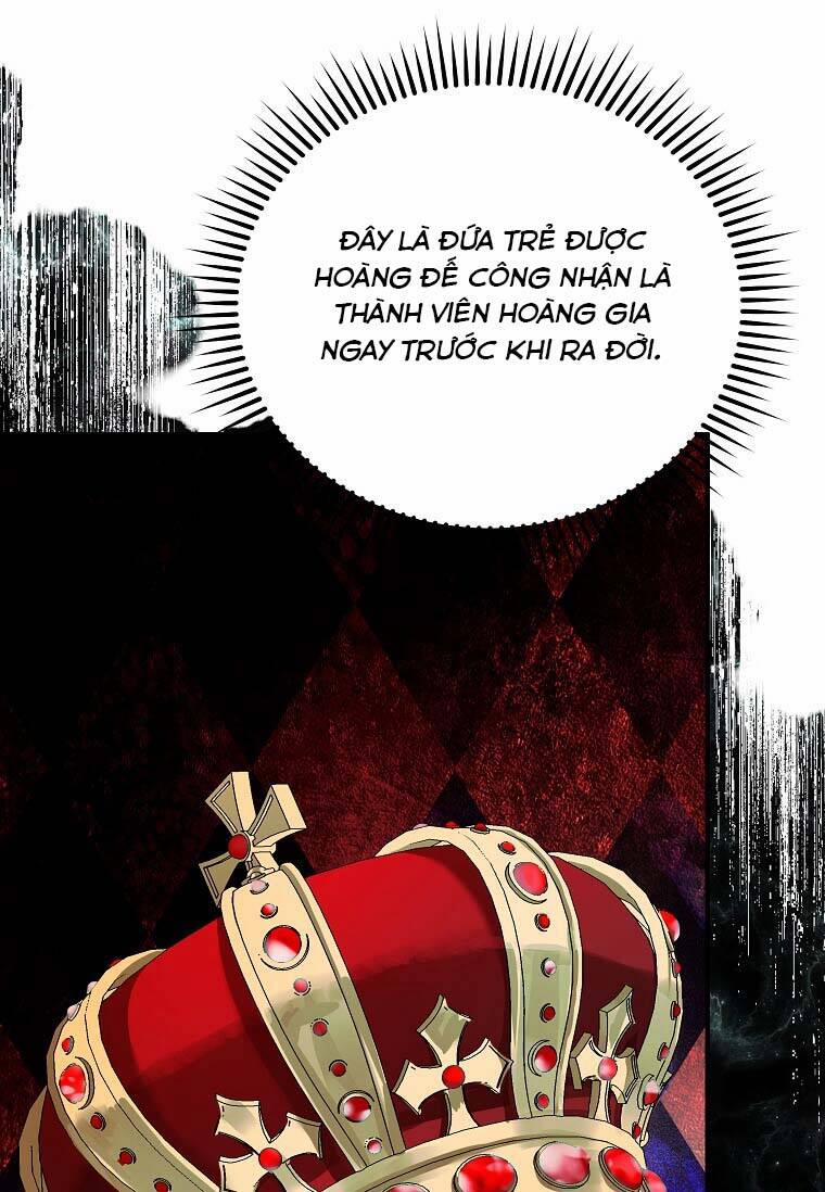 Ác Nữ Trùng Sinh 163 trang 22