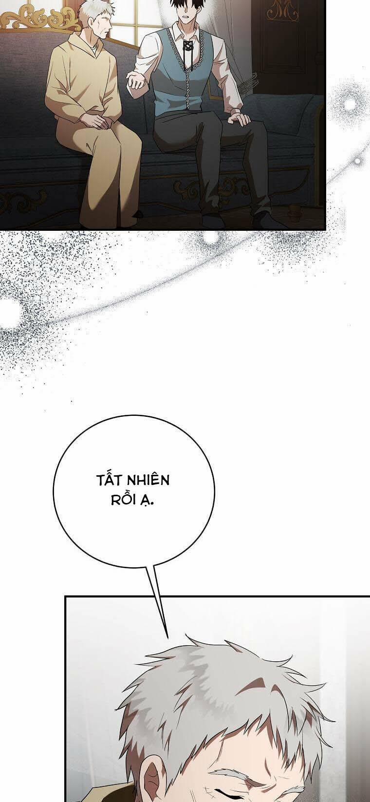 Ác Nữ Trùng Sinh 163 trang 28