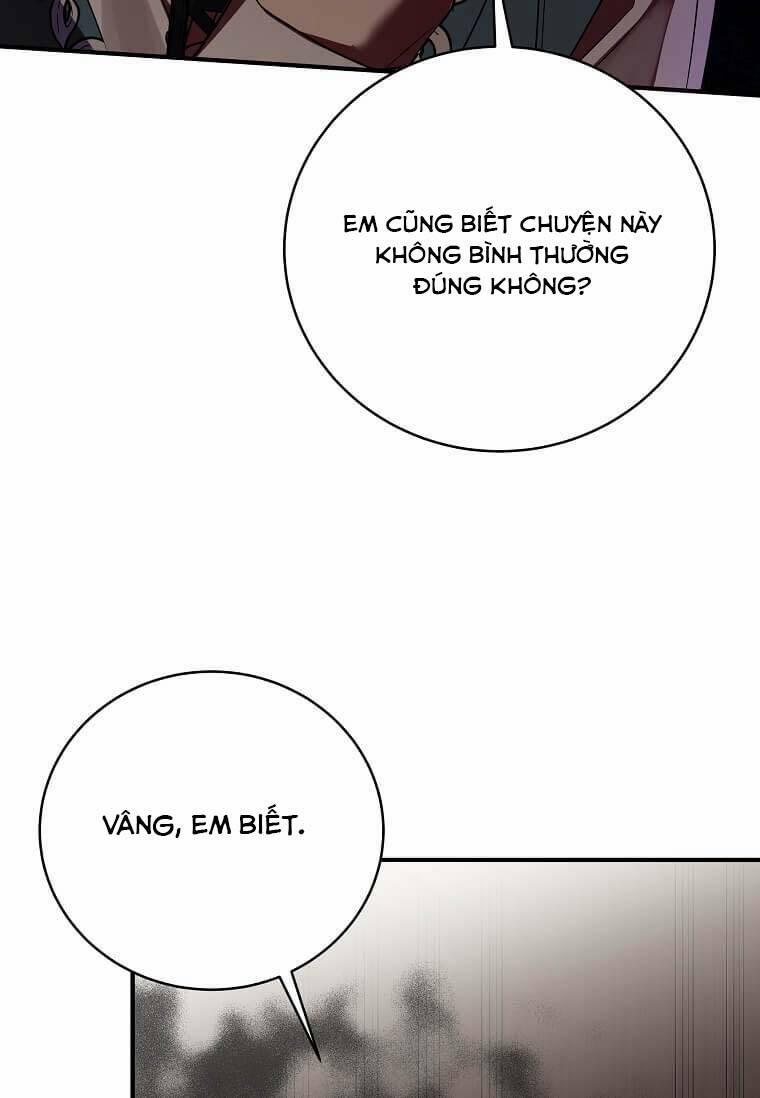 Ác Nữ Trùng Sinh 163 trang 32