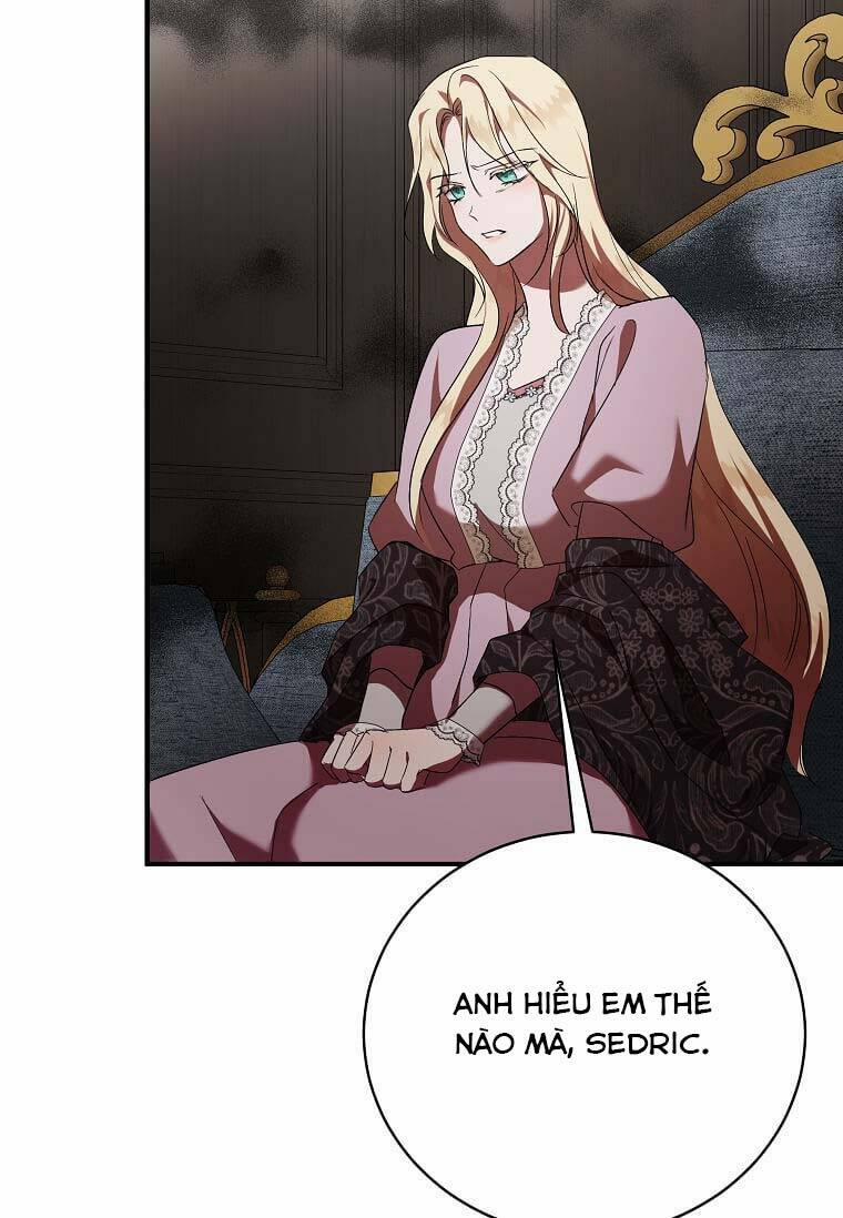 Ác Nữ Trùng Sinh 163 trang 33