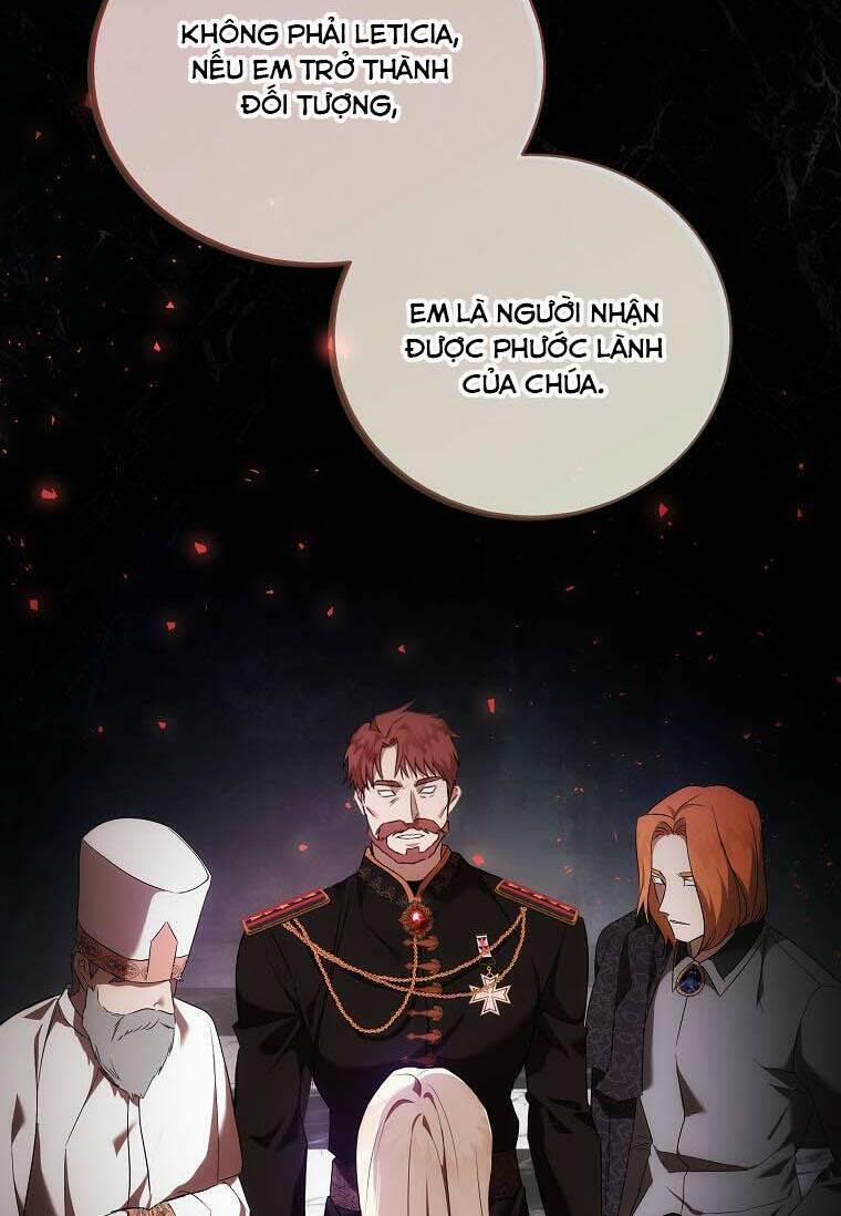 Ác Nữ Trùng Sinh 163 trang 40