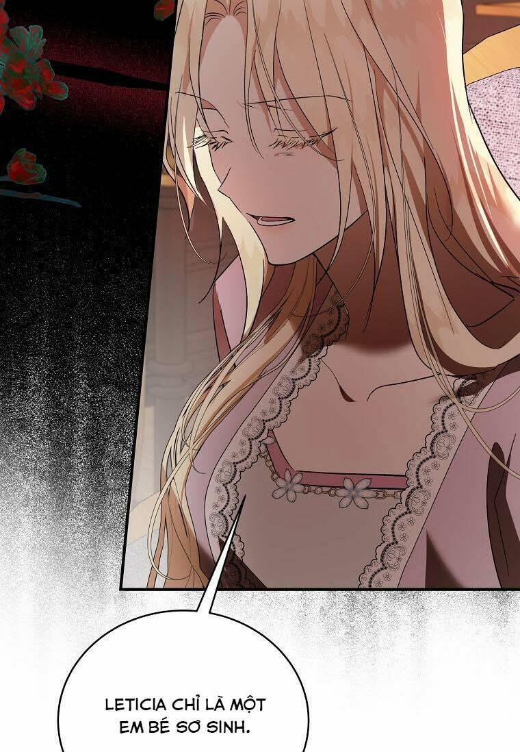 Ác Nữ Trùng Sinh 163 trang 44