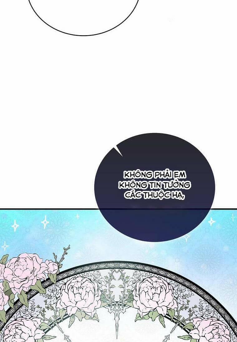 Ác Nữ Trùng Sinh 163 trang 45