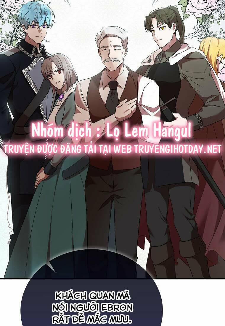 Ác Nữ Trùng Sinh 163 trang 46