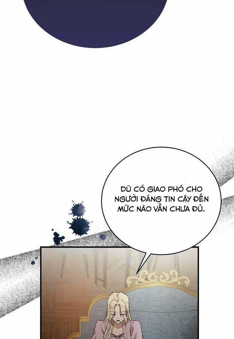 Ác Nữ Trùng Sinh 163 trang 47