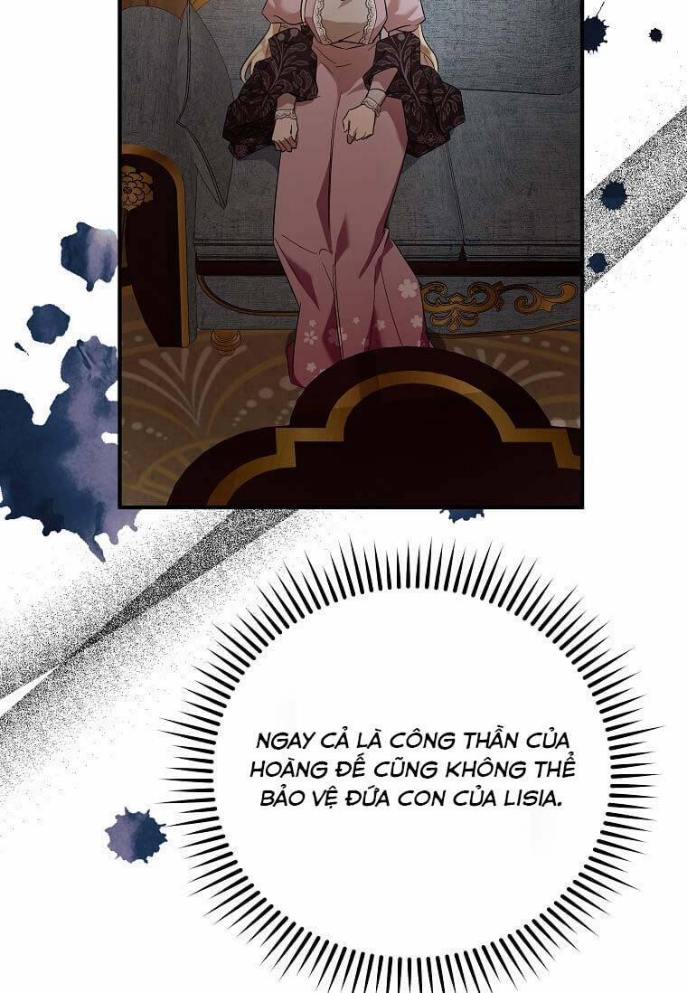 Ác Nữ Trùng Sinh 163 trang 49